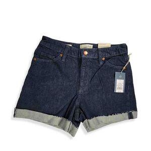 Universal Thread  Midi Shorts Size 2